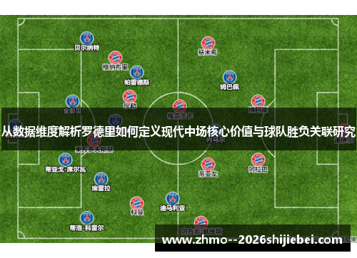 从数据维度解析罗德里如何定义现代中场核心价值与球队胜负关联研究