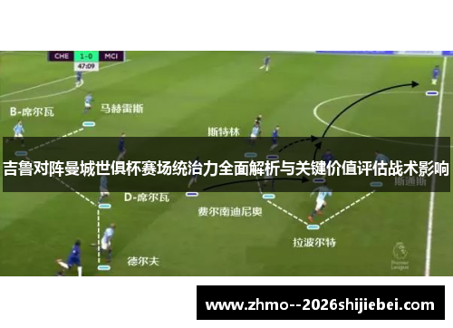 吉鲁对阵曼城世俱杯赛场统治力全面解析与关键价值评估战术影响
